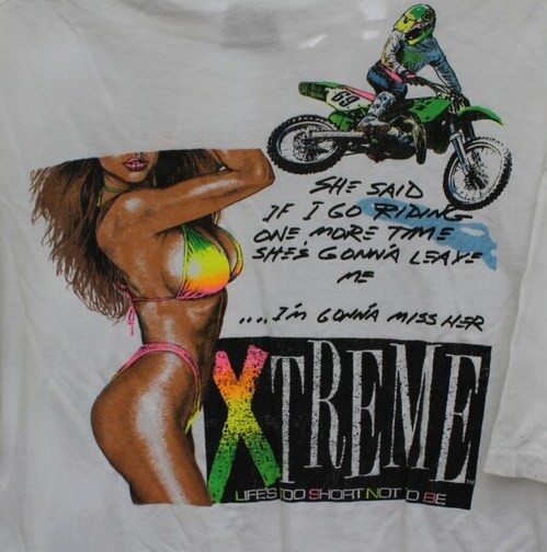 90’s Power net t-shirts 90's NET TOP, Net Tee Shirt, V-neck, Short Sleeve, Abstract